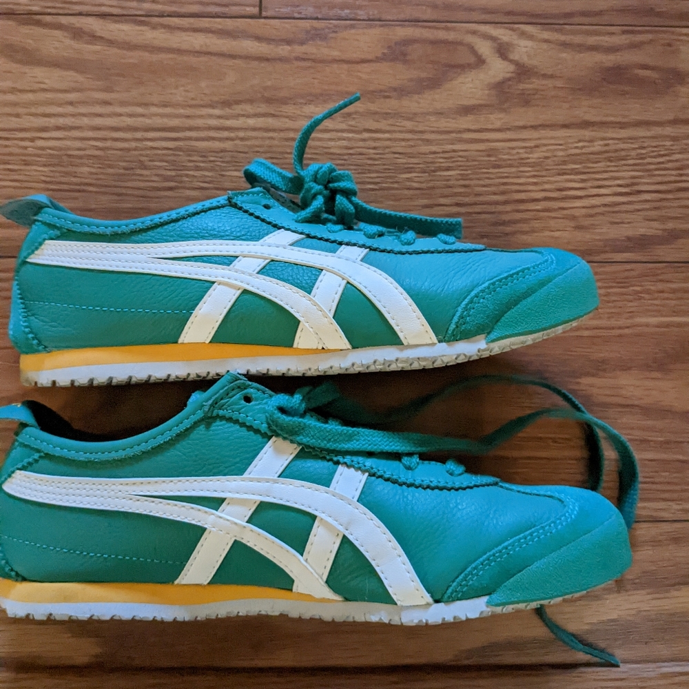 Onitsuka Tiger sneakers